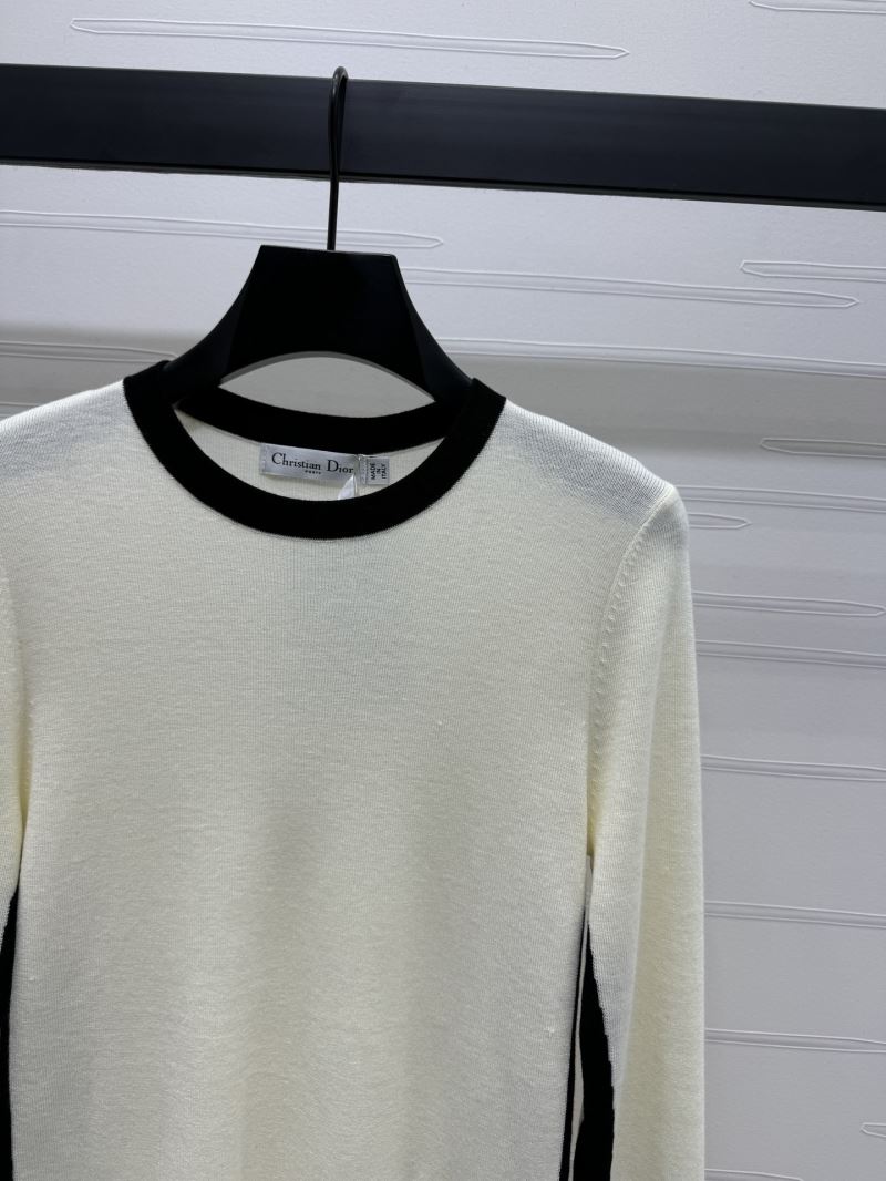 Christian Dior Sweaters